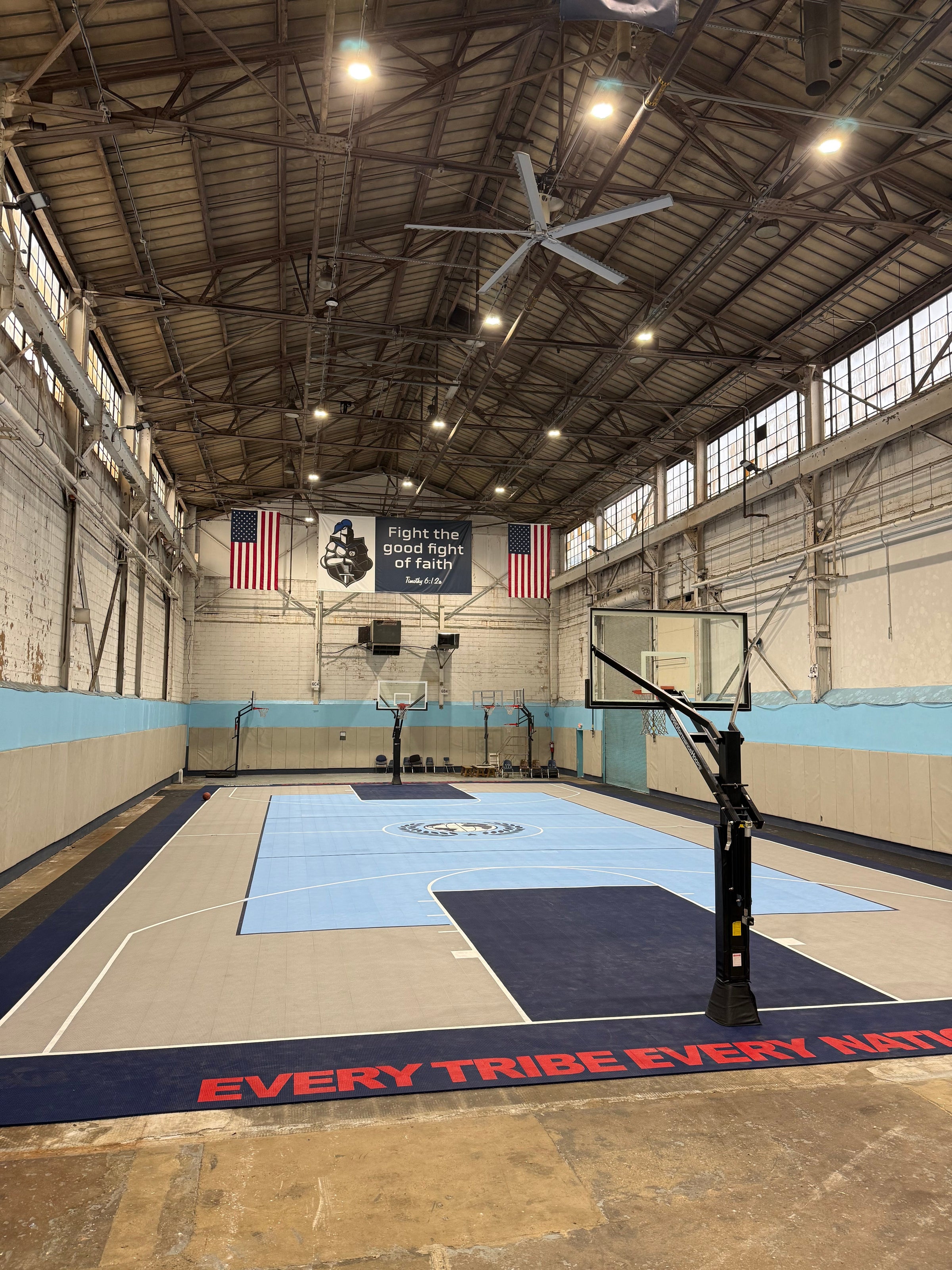 Intl. Christian High School