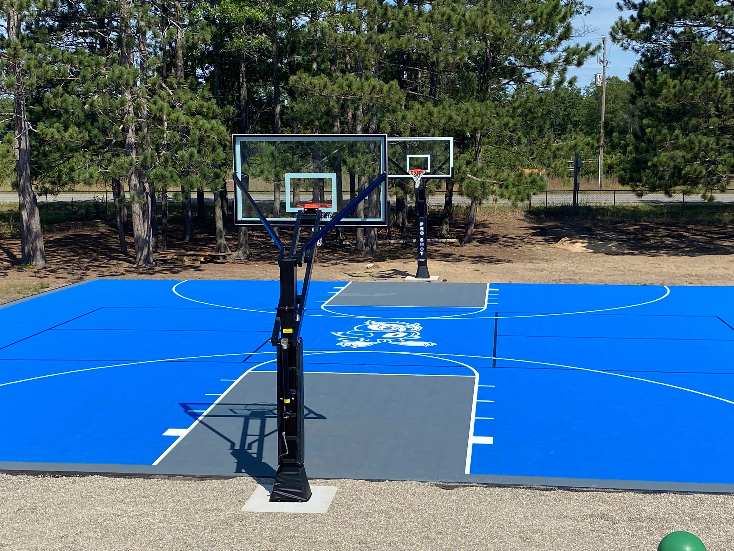 Oscoda Elementary School