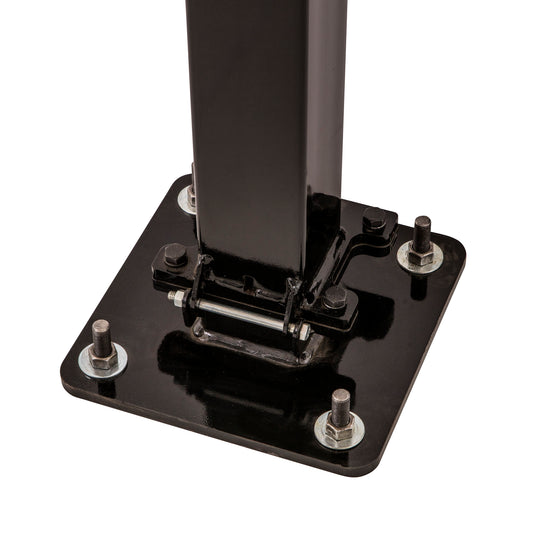 Goalsetter 54" Adjustable Goal