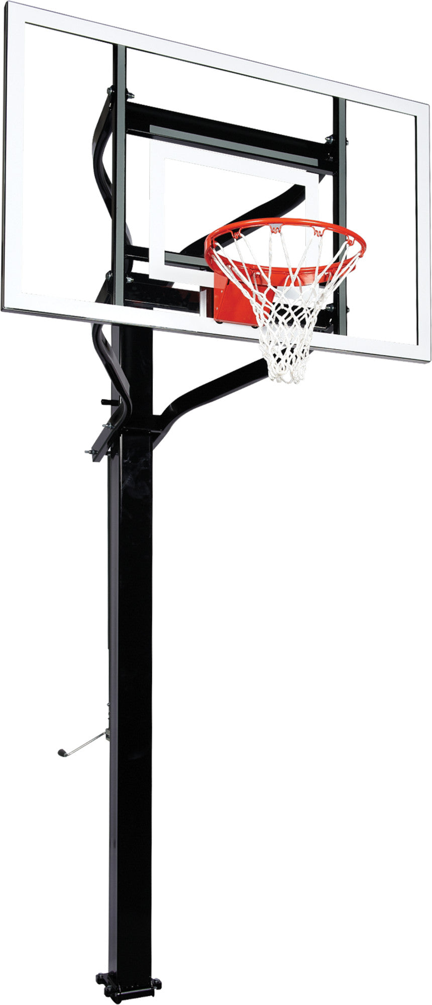 Goalsetter 60" Adjustable Goal