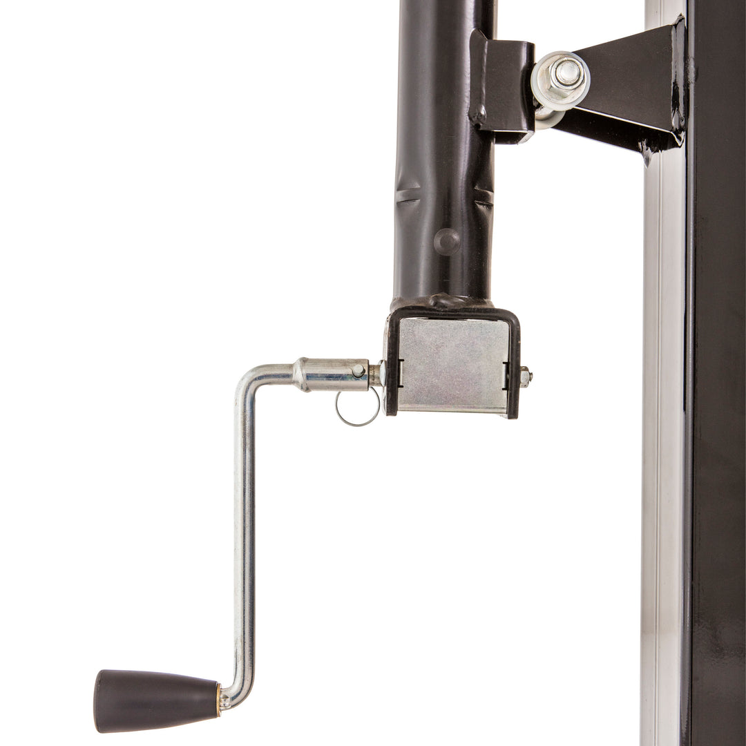 Goalsetter 72" Adjustable Goal