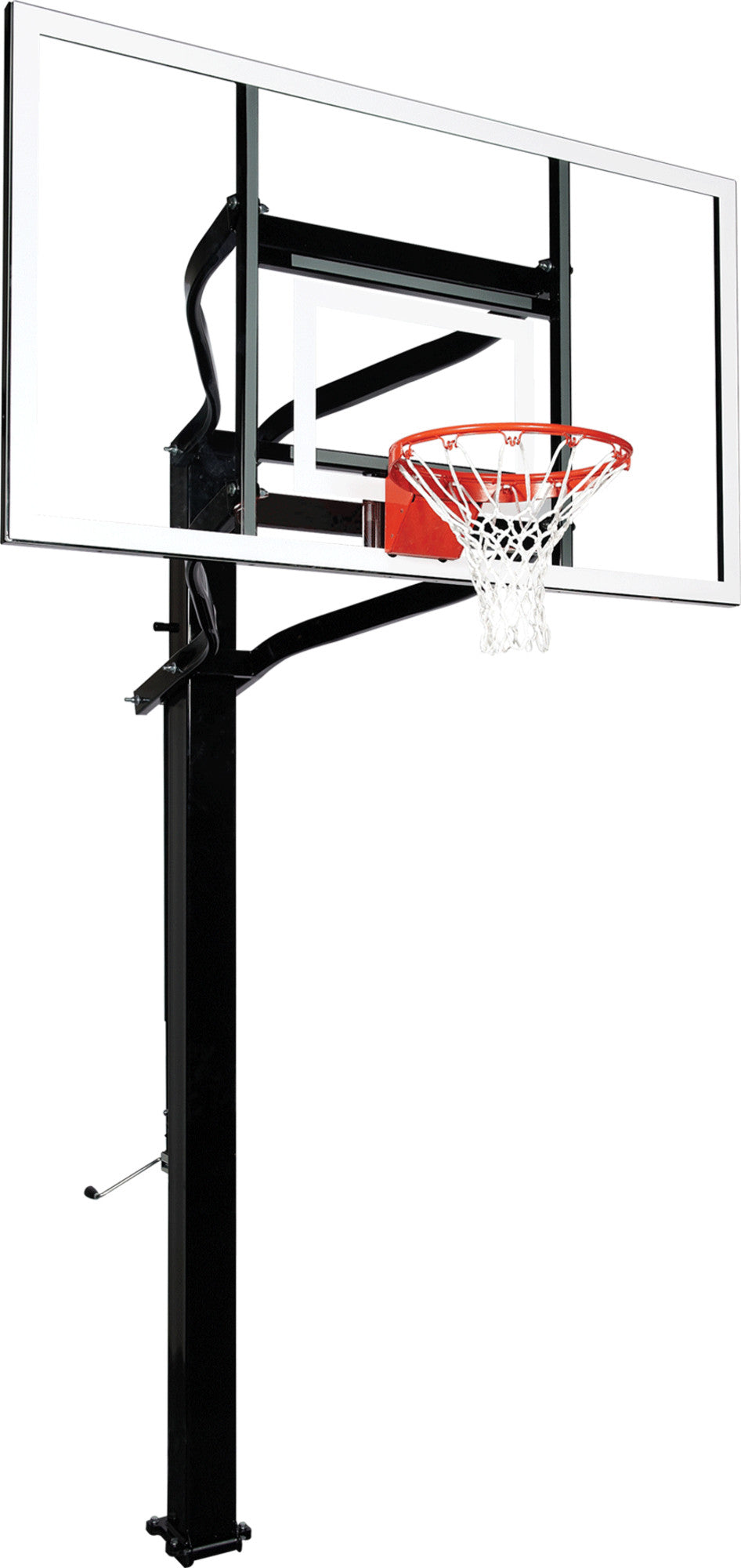 Goalsetter 72" Adjustable Goal