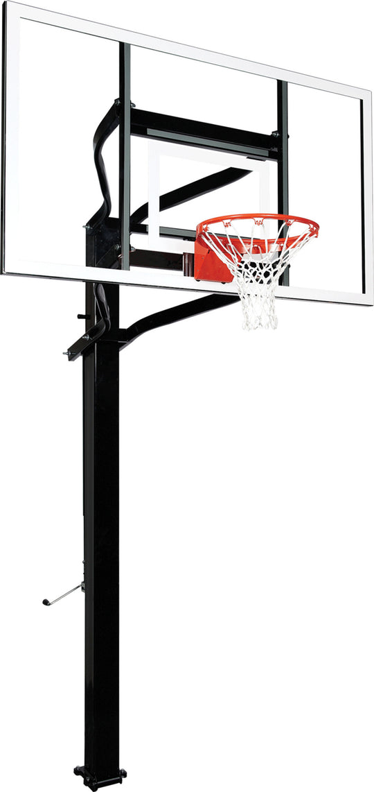 Goalsetter 72" Adjustable Goal