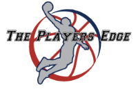 The Players Edge Logo